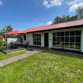 Holiday Home mit Sauna und Kaminofen by Interhome