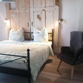 Apartment Landhaus Müritzliebe by Interhome