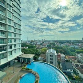 Aisyah Studio D perdana, hotel in Kota Bharu
