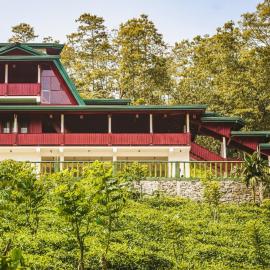 Udadola Ecolodge