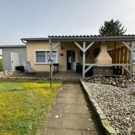 Holiday Home Hans am Klostersee by Interhome, hotell i Dargun