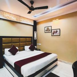 Dada's Villa Residency, Hotel in Jamshedpur