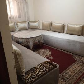 Appartement meublé, hotel in Benguerir