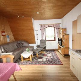 Apartment Fewo Silberglanz by Interhome