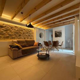 Moderno apartamento en el Casco Histórico Toledo