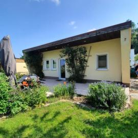 Holiday Home in Dahmen Terrasse und Grill by Interhome