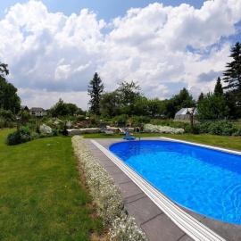 Apartment Gisela by Interhome, hotel em Treuen