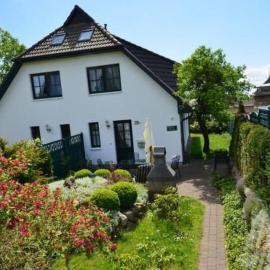 Holiday Home Haus Seeadler by Interhome