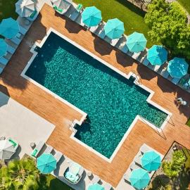 Boho Club Marbella - a Preferred Hotel, Hotel in Marbella