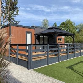 Holiday Home in Wackersdorf mit Terrasse- Garten und Grill by Interhome