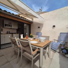 Maison Ventoux Vacances, hotel a Bédoin