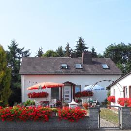 Holiday Home Anna by Interhome