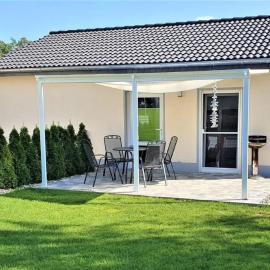 Holiday Home Paul am Klostersee Urlaub mit Hund by Interhome, hotel em Dargun