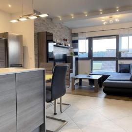 Apartment in Heselbach mit Grill- Whirlpool und Garten by Interhome