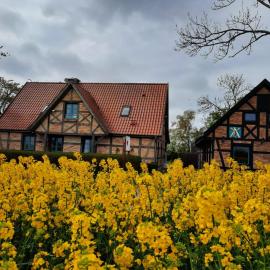 Radlerpension-Boltenhagen