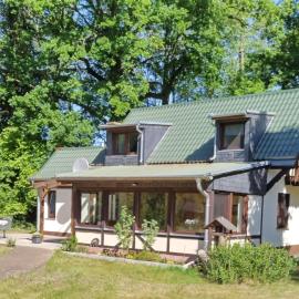 Holiday Home Itzinger by Interhome, hotel i Ziesar