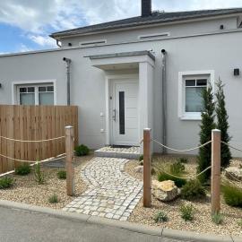 Apartment Hainer See Oase by Interhome, hotel di Neukieritzsch