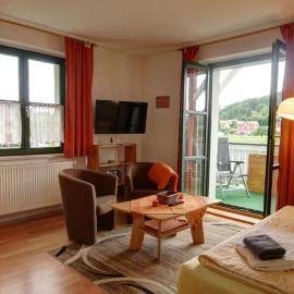 Apartment Fewo Schrammsteine by Interhome, hotel in Kurort Rathen
