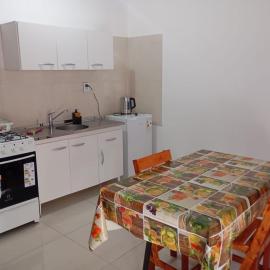 Dpto Los Pinos, Hotel in Fernández
