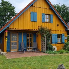 Holiday Home in Strandnähe by Interhome โรงแรมในHeede