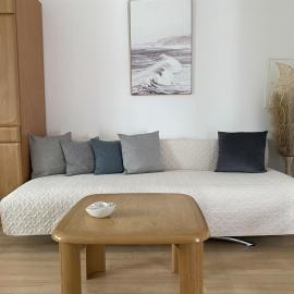 Apartment Gemütliche Ferienwohnung- ruhig und doch zentral by Interhome