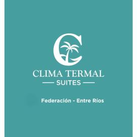 Clima Termal Suites