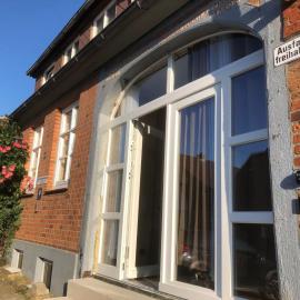 Apartment Wohnung in Bad Segeberg mit Terrasse by Interhome
