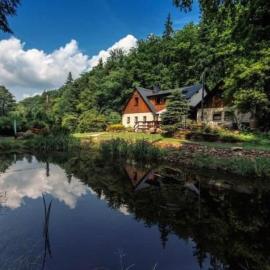 Holiday Home Jägerhaus by Interhome
