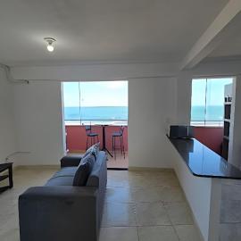 Apartamento Cantinho do Mar