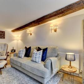 2 Bed in Appledore oc-whimbc, Hotel in Appledore