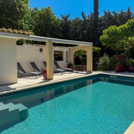 MAS Sun villa famille en campagne
