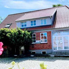 Apartment Wohnung in Bad Segeberg mit Terrasse by Interhome