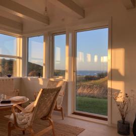 Holiday Home Nordhuset by Interhome