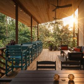 La Casa Selva