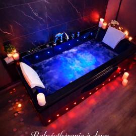 Grand Studio BISCARROSSE PLAGE Une nuit A 2 avec Sauna Luxe, Balnéo, Océan rien que pour vous, готель у місті Біскарросс