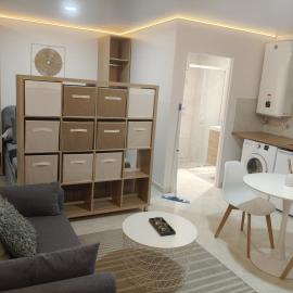 Studio Neuf Aubergenville