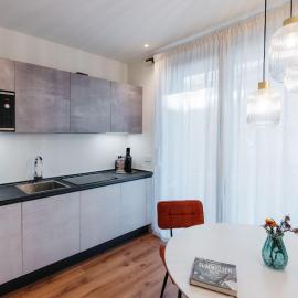 ecHo Apartments & SPA – hotel w mieście Bressanone
