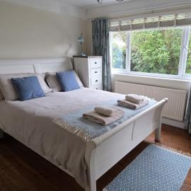 Cosy room, en-suite with kitchenette