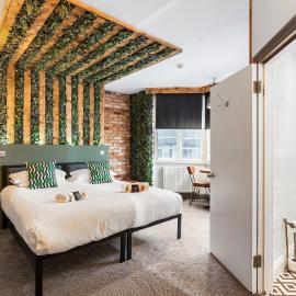 One Broad Street, hotel en Brighton & Hove