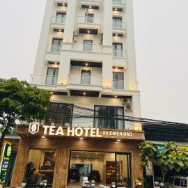 Tea Hotel by Chien Hao, hotel a Ha Giang