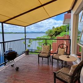 Harties Boathouse