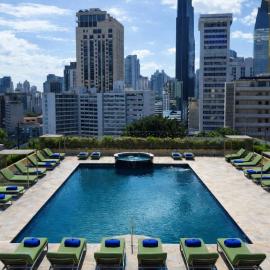 Waymore Hotel Spa & Casino, hotell sihtkohas Panamá