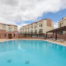GuestReady - Villa with Pool and Terrace, hotel in Antigua