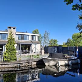 Achterhoek Nr 183 - Lemmer