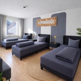 Angela Apartments