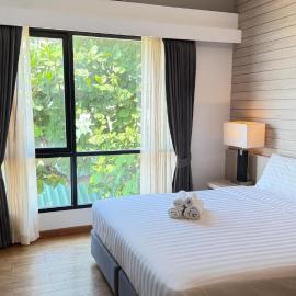 Du Talay Hotel Koh Chang, hotel a Ko Chang