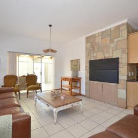 Family Home at Yzerfontein