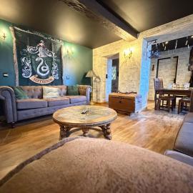 S Harry Potter 2, une immersion chez les sorciers