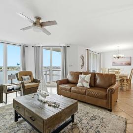 SeaSpray Riverside 712