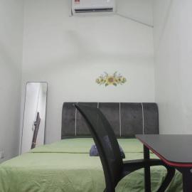 Homestay Pasir tumboh, Kota bharu